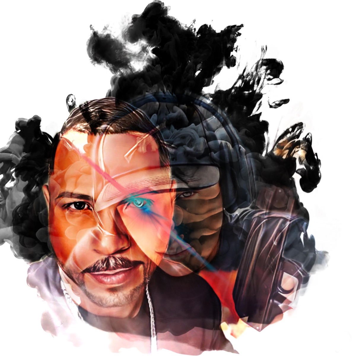Si Ella Quiere (feat. Josue Gomez) - Single by XKold album cover