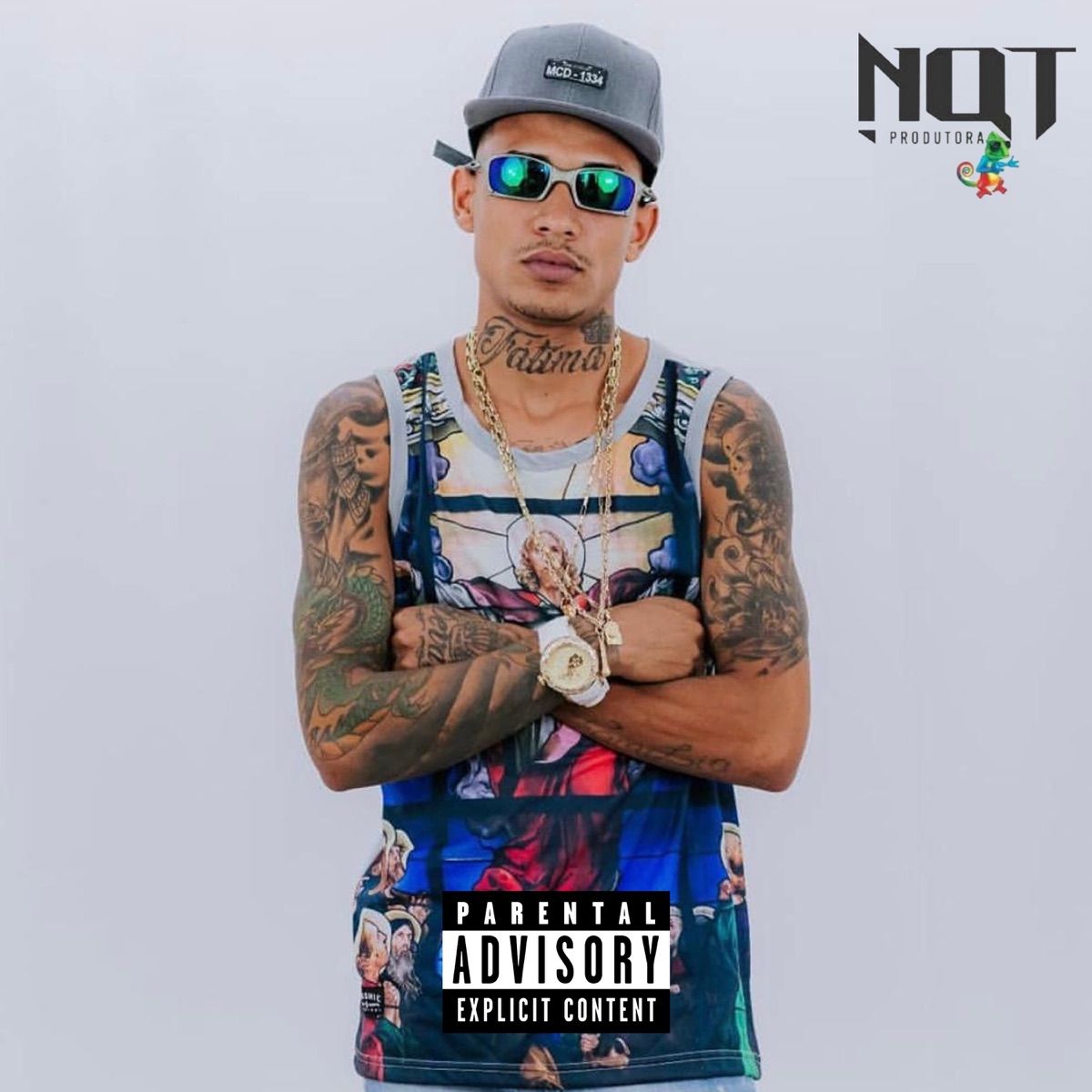 Desce Sem Stress (feat. DJ LUKAS DO MDP, NQT & DJ Gordin Do Mdp) - Single by MC FIOTE DO PPG album cover