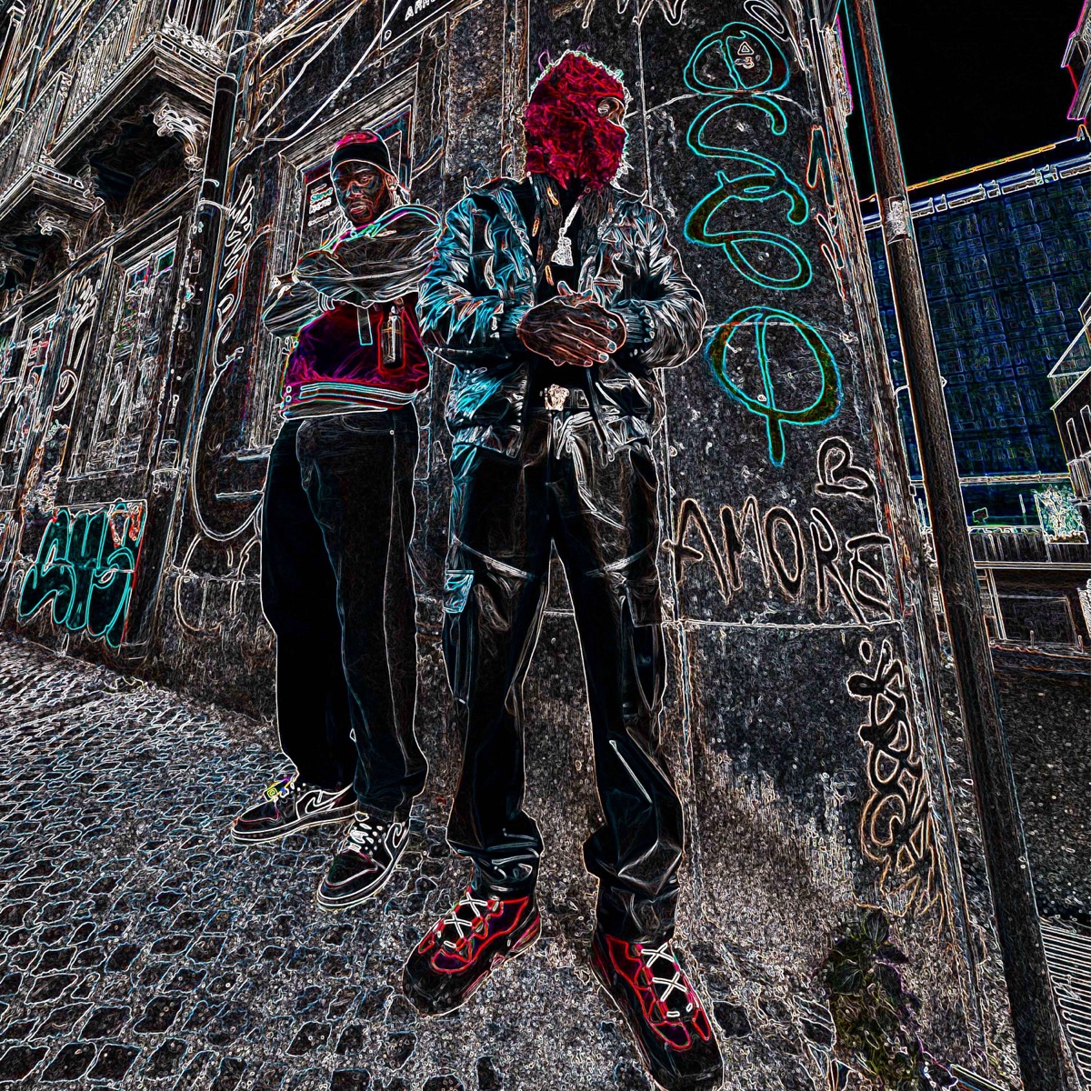 We On - Single by Kibigunz & Pato Strong Boyz album cover