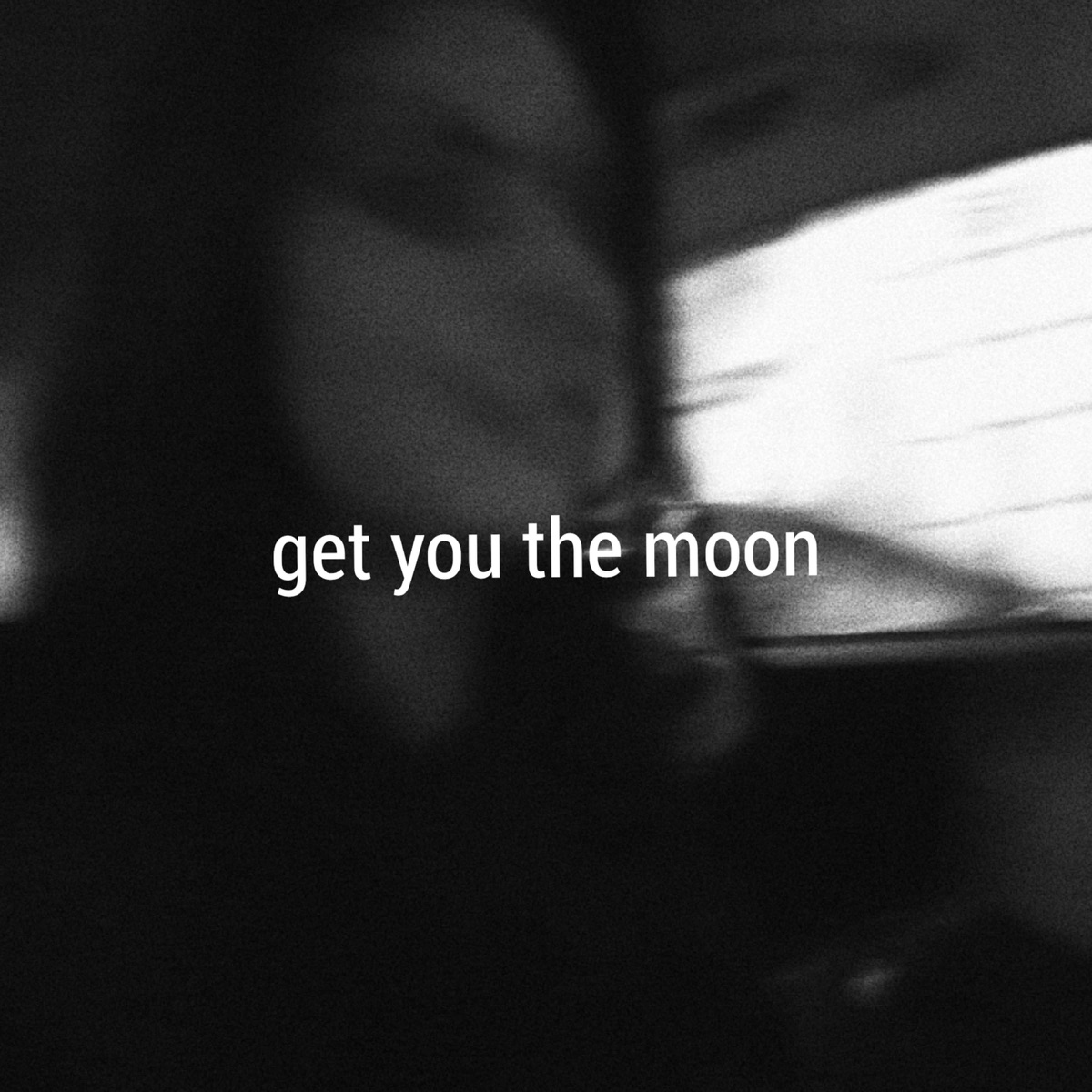 Get You the Moon (feat. Snøw) - Single by Kina album cover