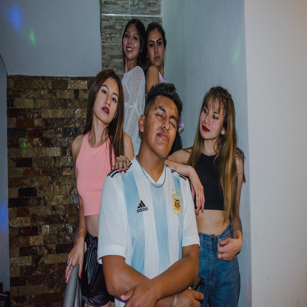 Chapa - Single by Jadro album cover