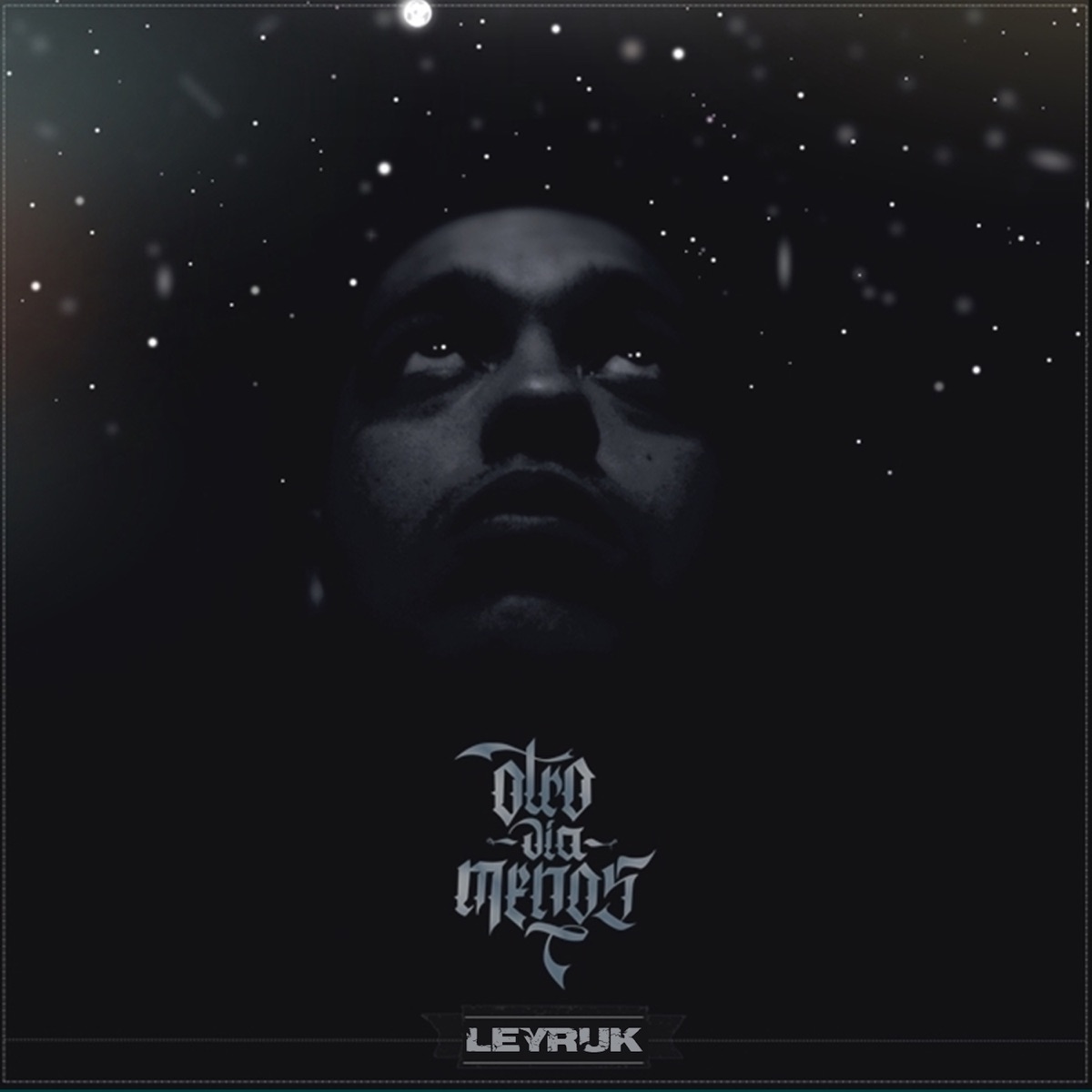 Otro Día Menos by Leyruk album cover