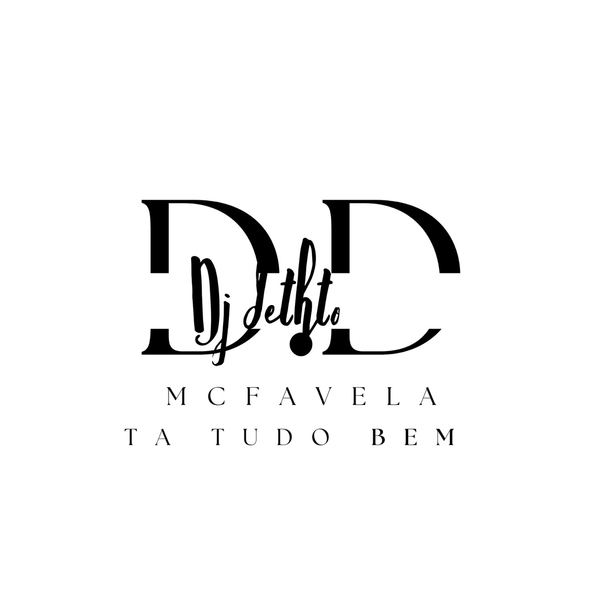 Ta Tudo Bem - Single by mc favela album cover