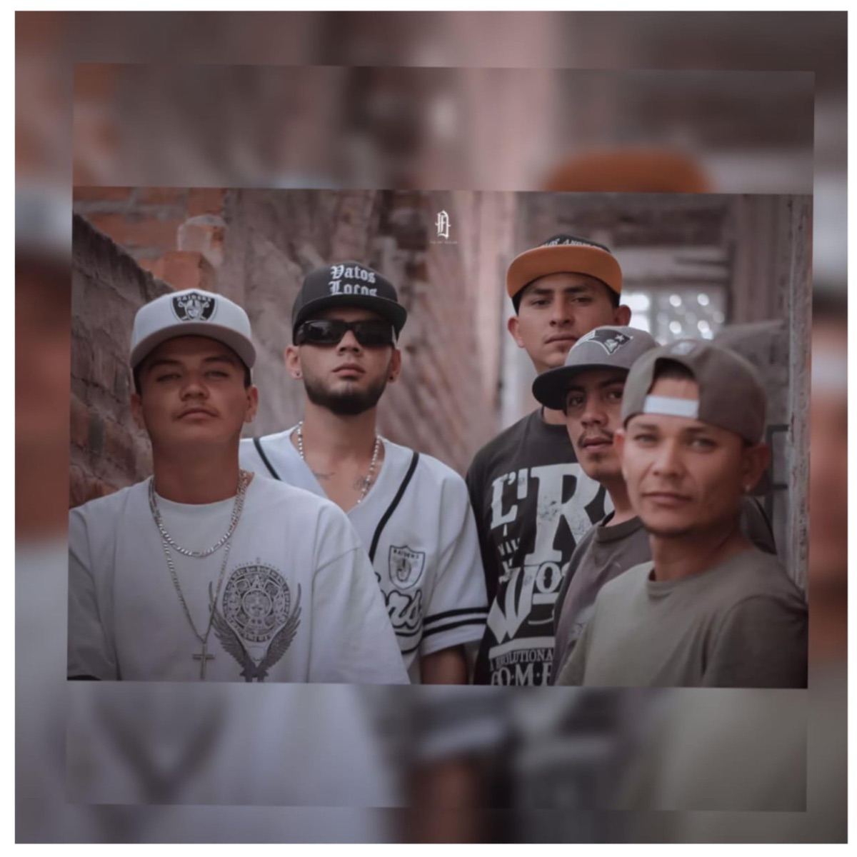 Ya No Me Importa - Single by Thugs klan album cover