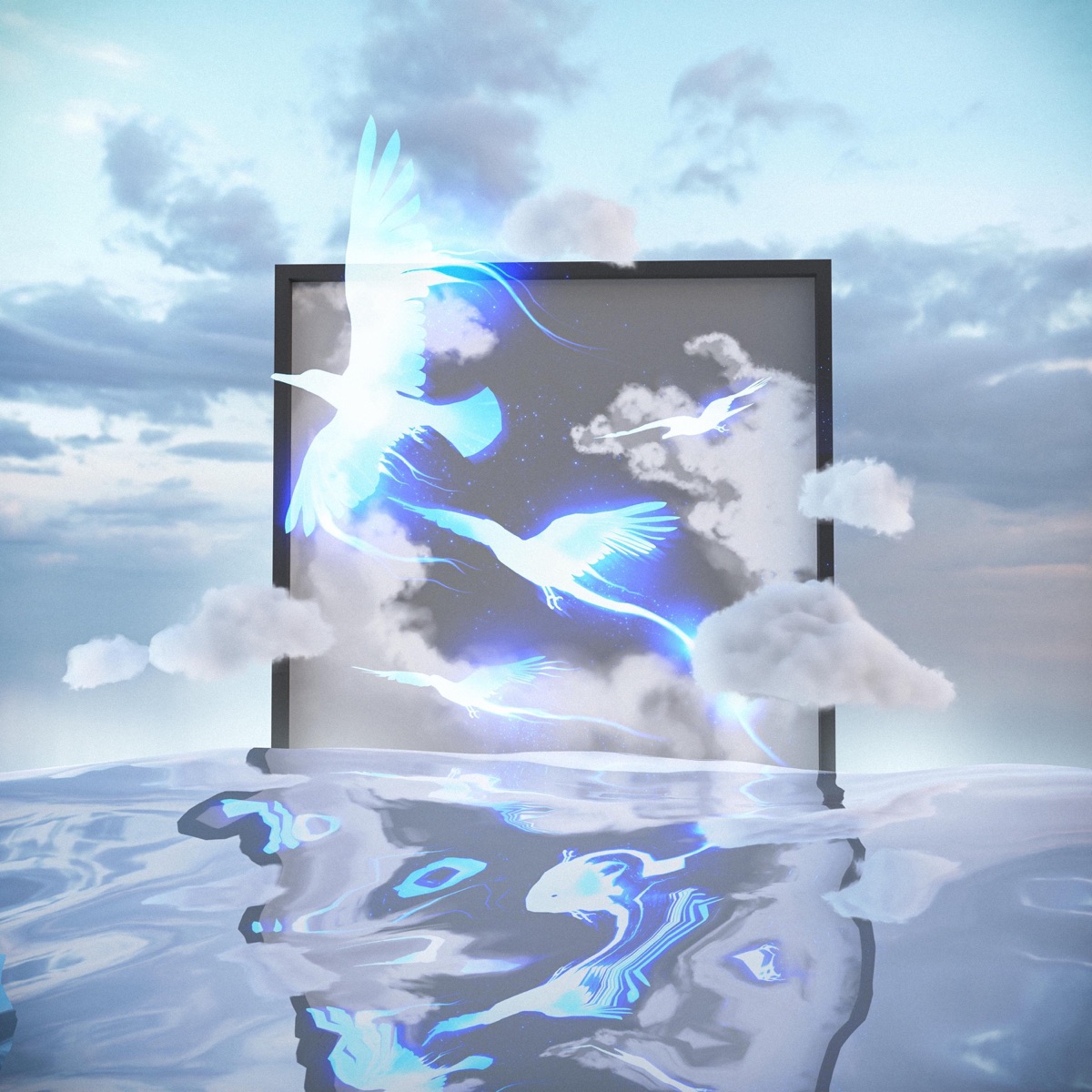 Sea Memories - Single by TTM album cover
