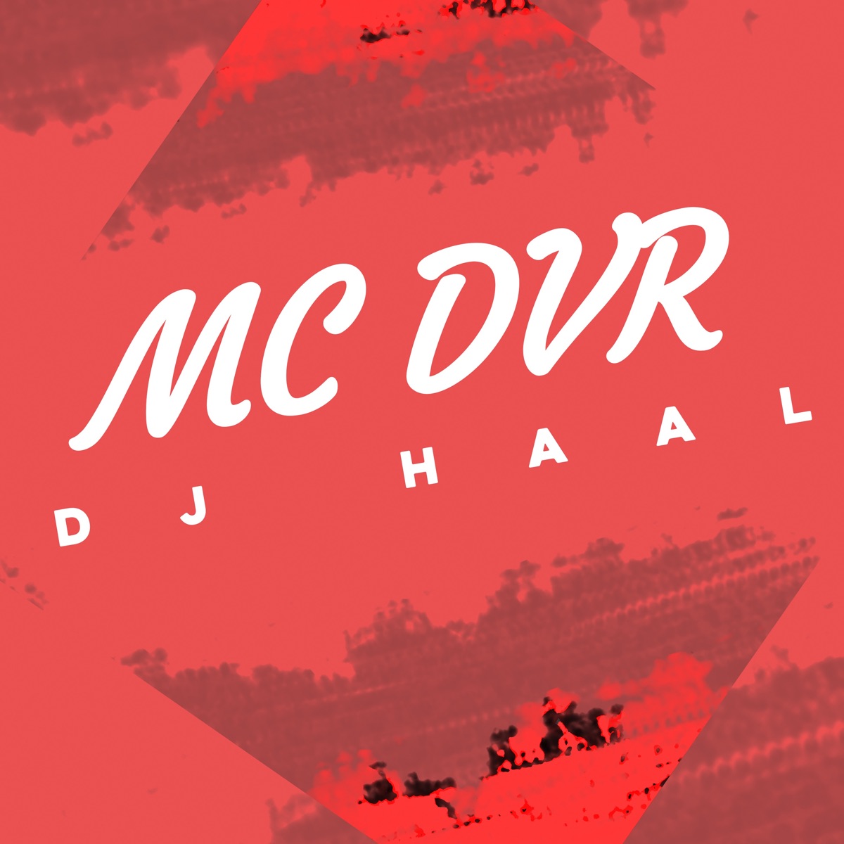 Harém by Mc DVR & DJ Haal album cover