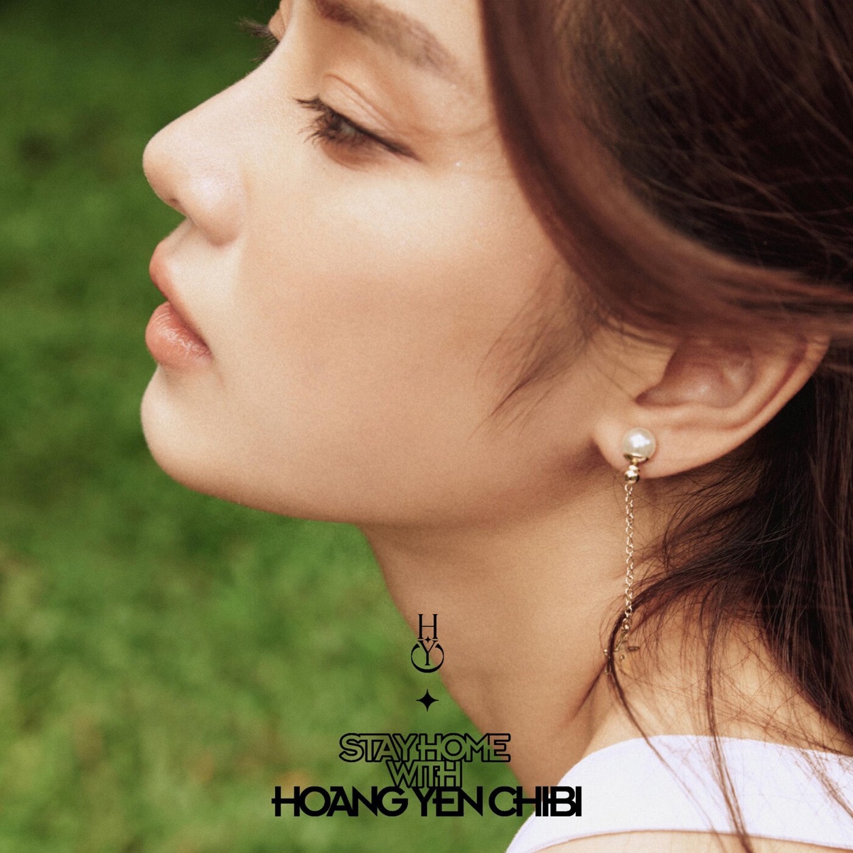 Stay Home With Hoàng Yến Chibi - EP by Hoàng Yến Chibi album cover