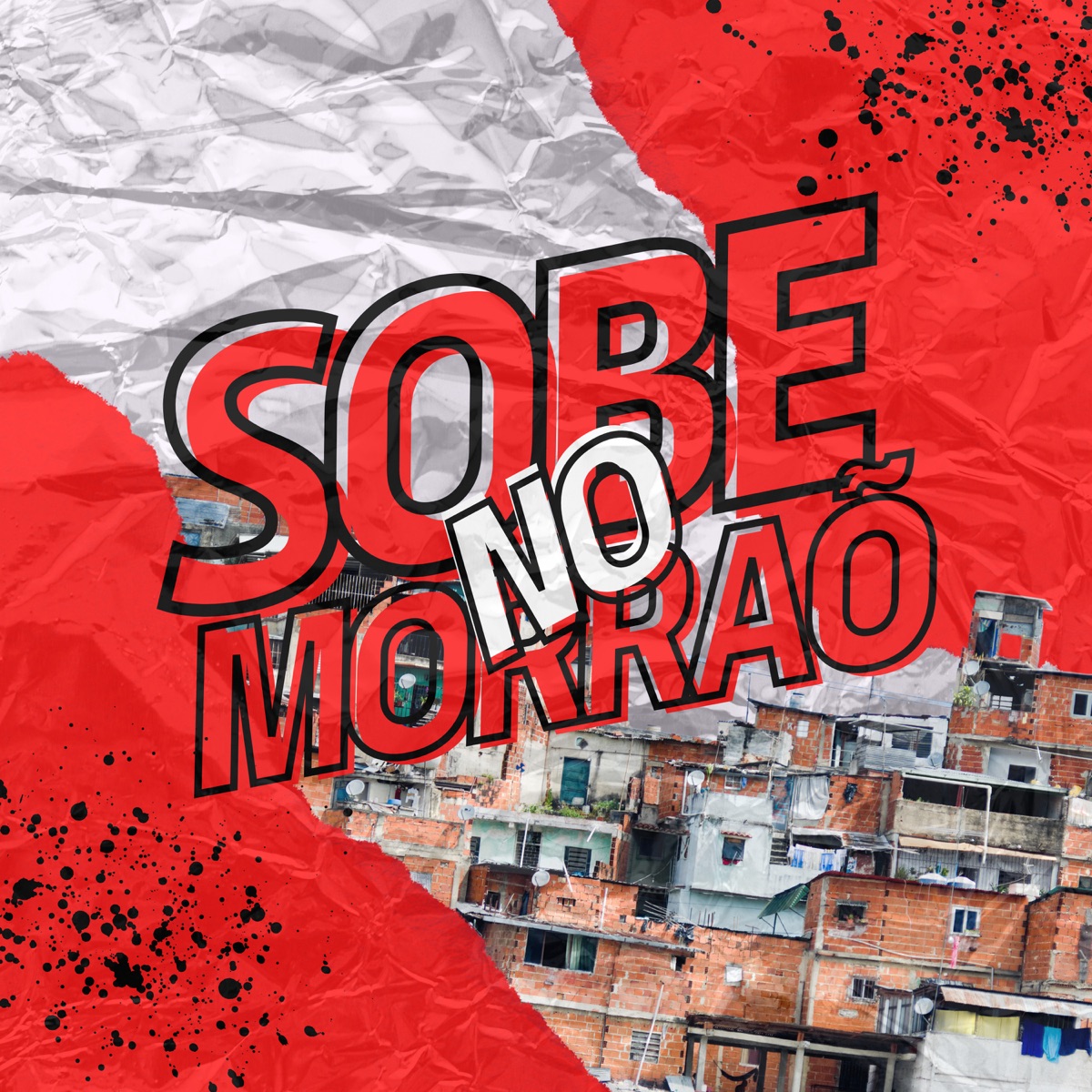 Sobe no Morrão (feat. DJ Cayoo & DJ ESCOBAR) - Single by Alef Mc album cover