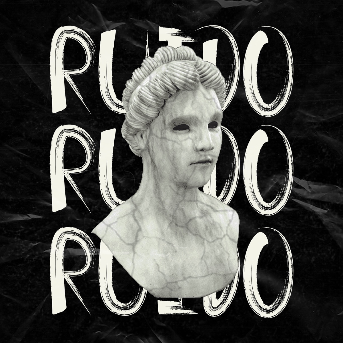 Ruido - Single by Gryder album cover
