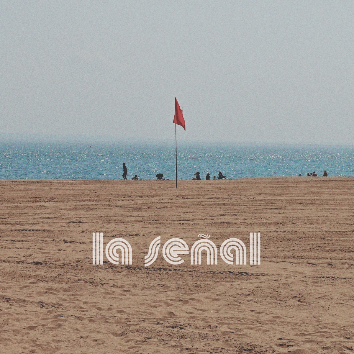 La Señal - Single by tap album cover