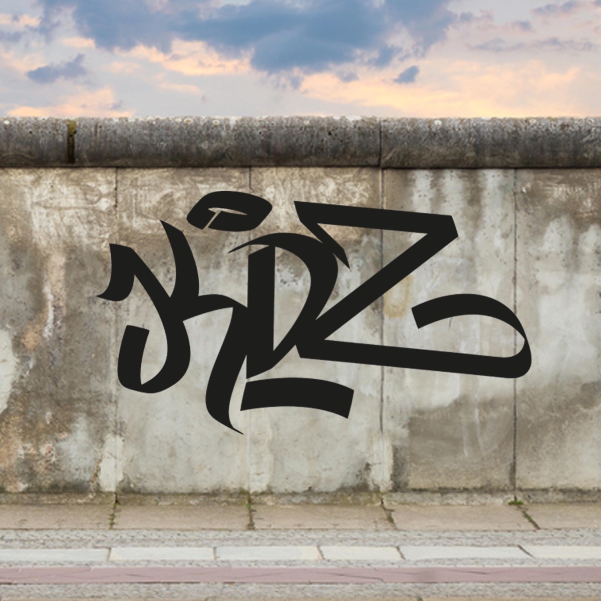 KDZ - Single by Geloterzo album cover
