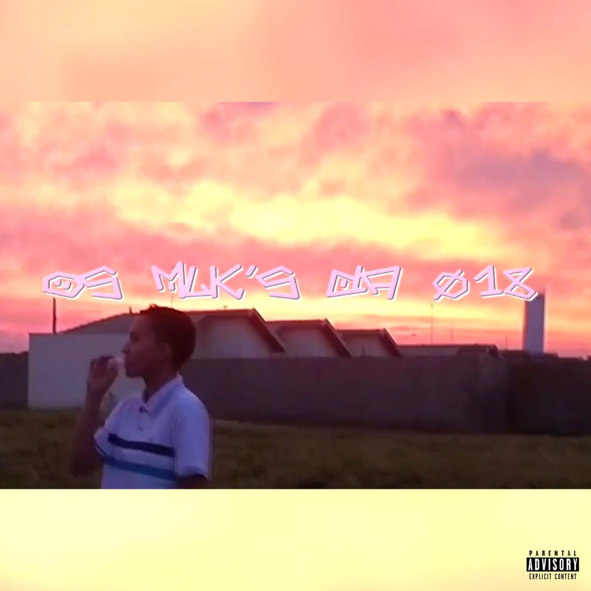 Mlks da 018 - Single by Yel Lopes, Ester Mc & MC Niel album cover