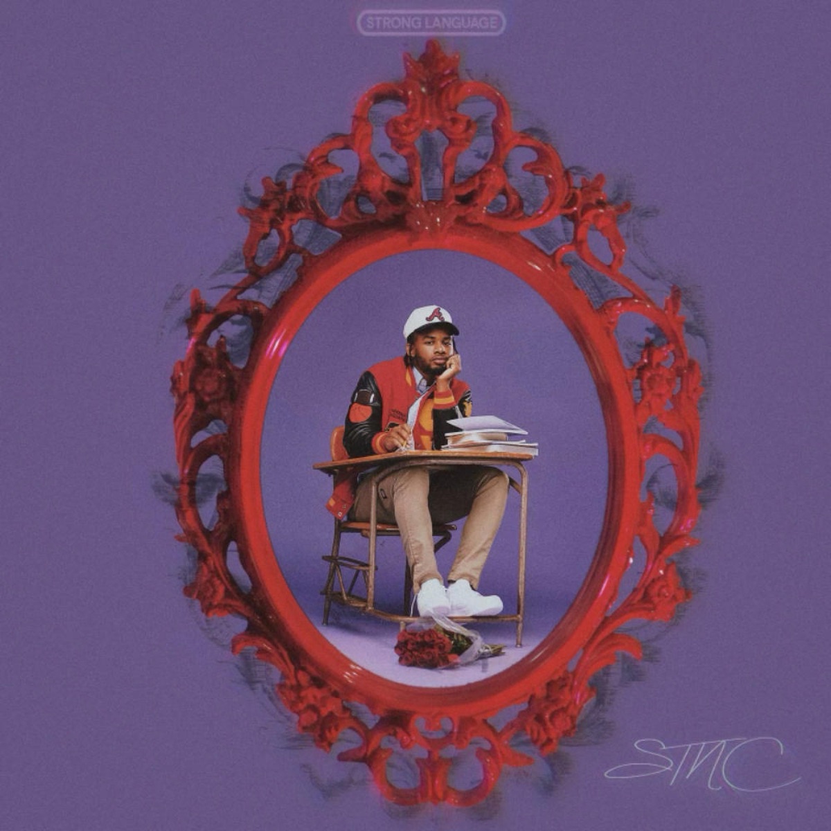 Some Things Never Change by Cheezy Charles album cover