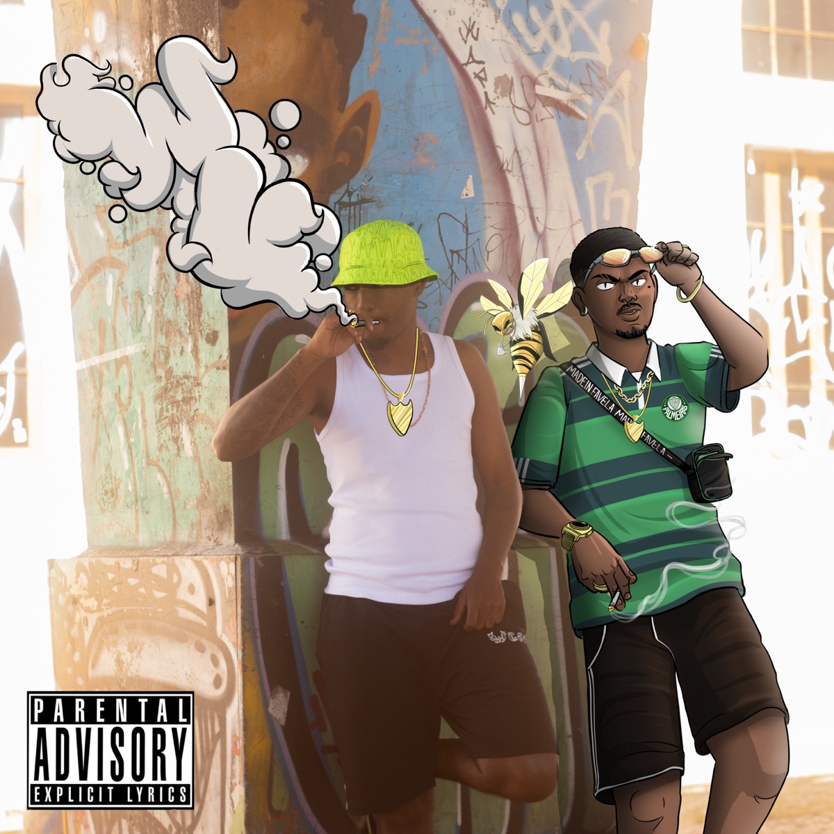 Wu - Single by Dwurto album cover
