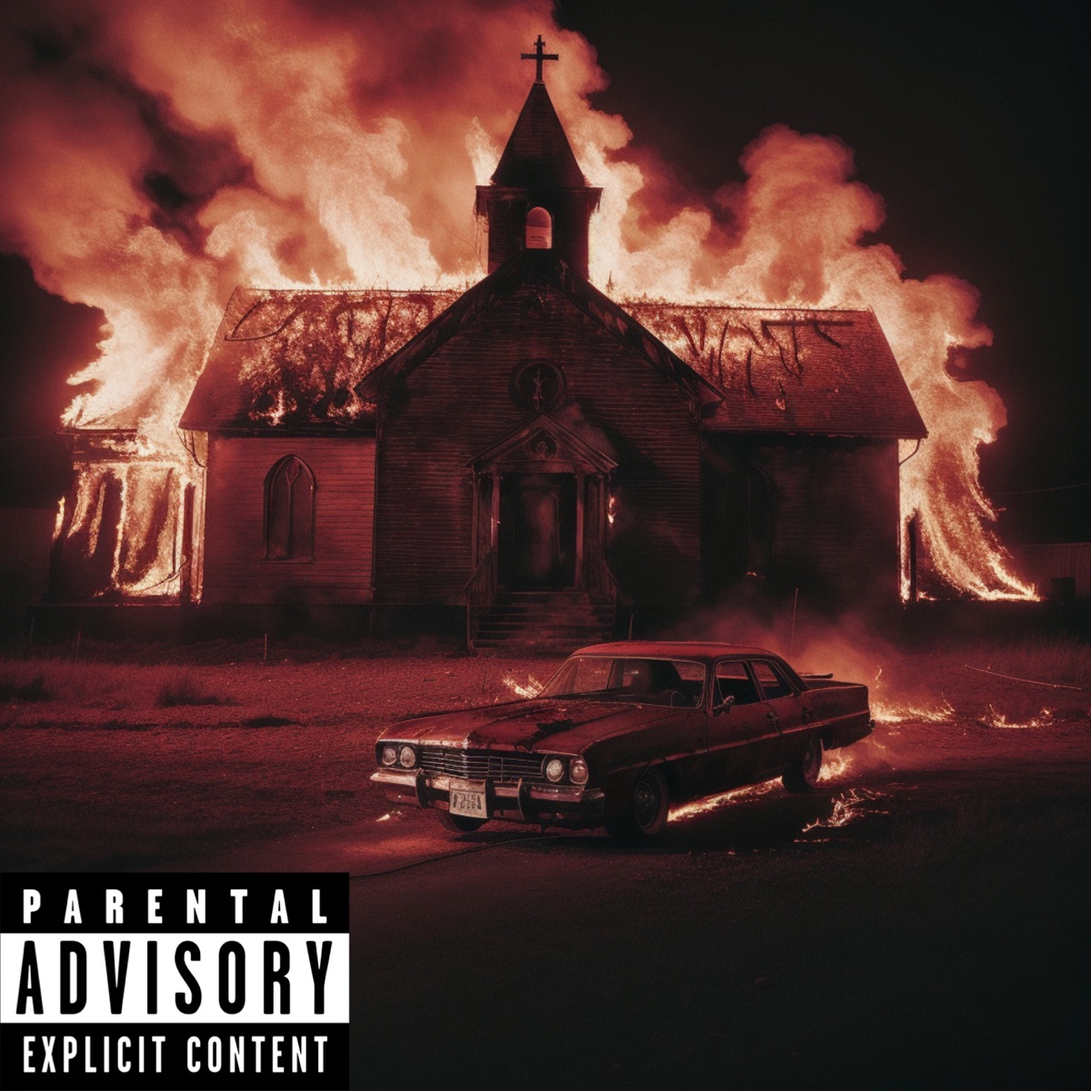 Power Ragers - Single by Kotyzado_, SAK2, Shimbo & papiturro album cover