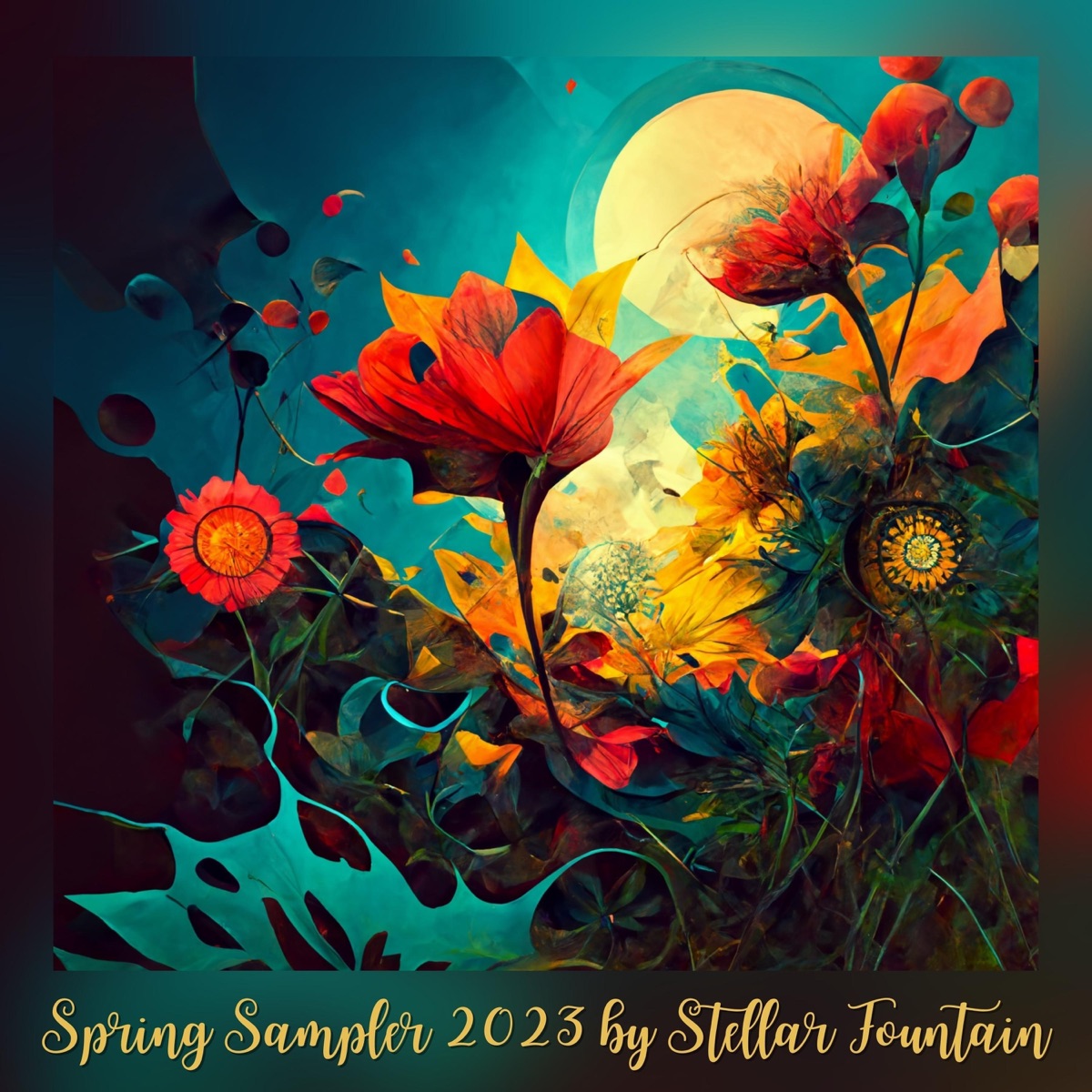 Restoring Balance - Single by Jack Lazarus album cover