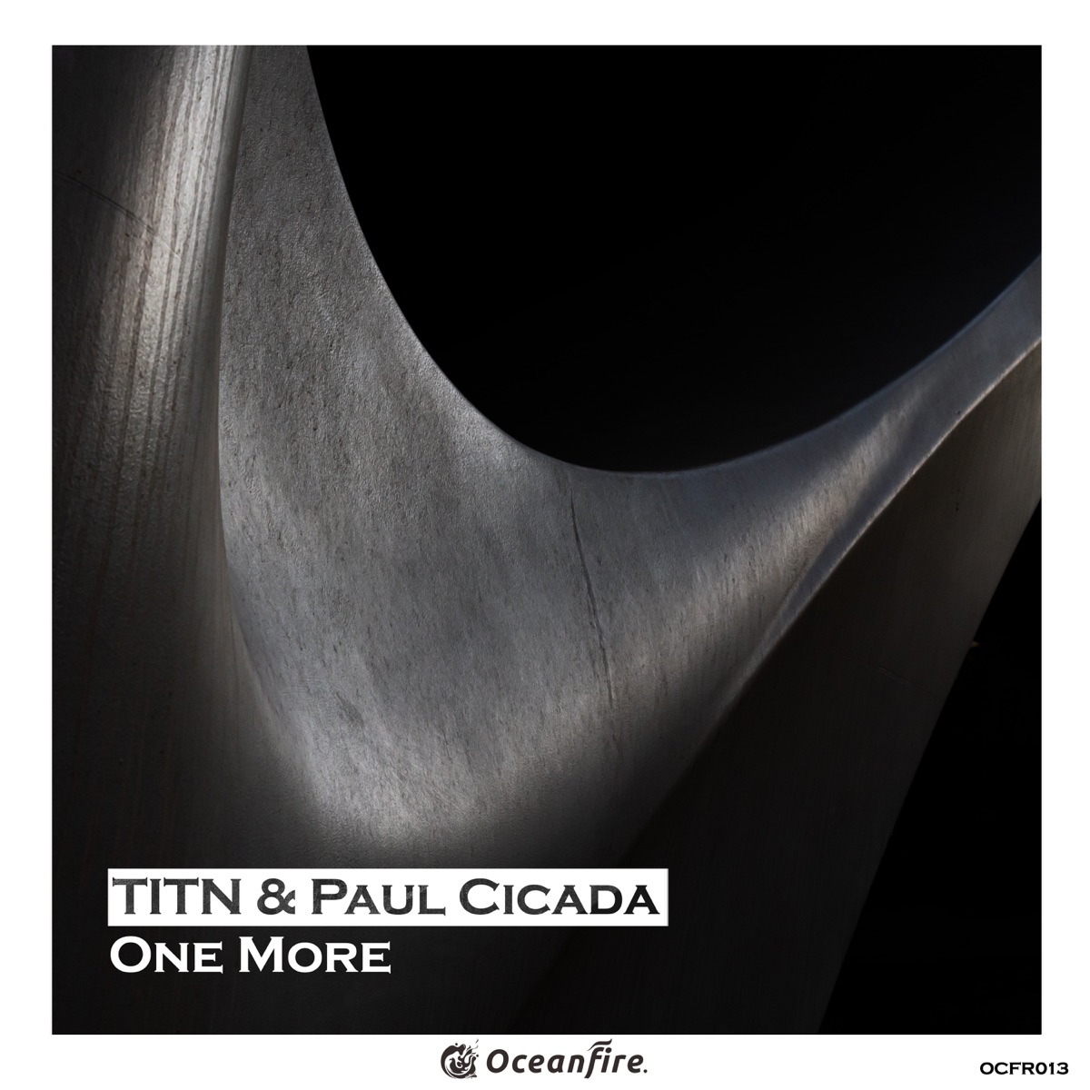 One More - Single by TITN & Paul Cicada album cover