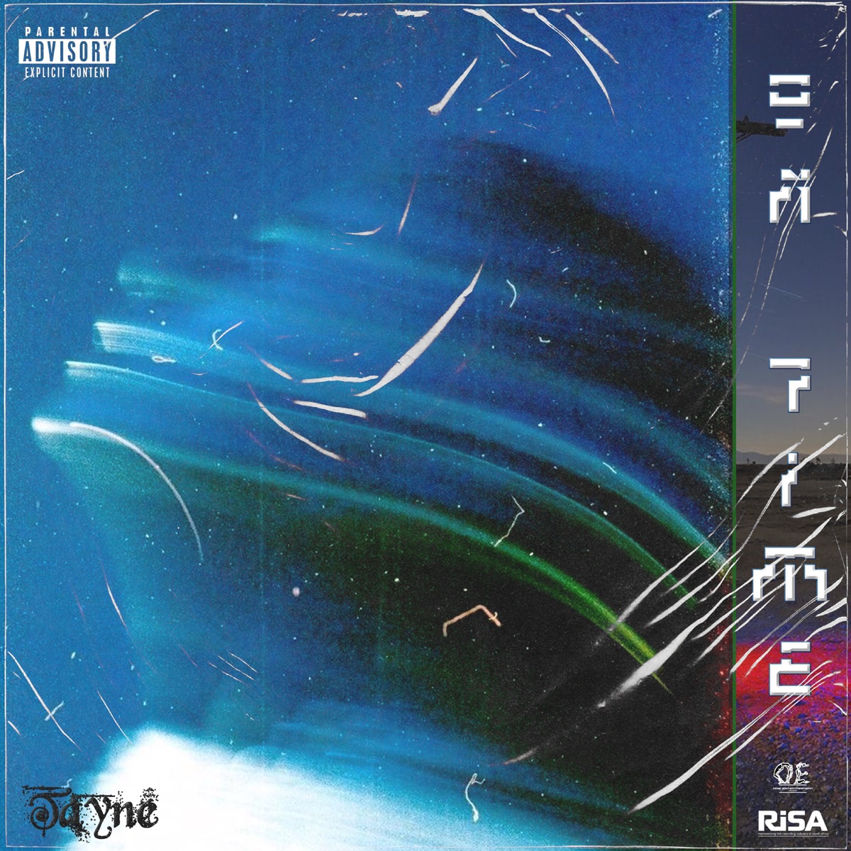 On Time - Single by Tayne album cover