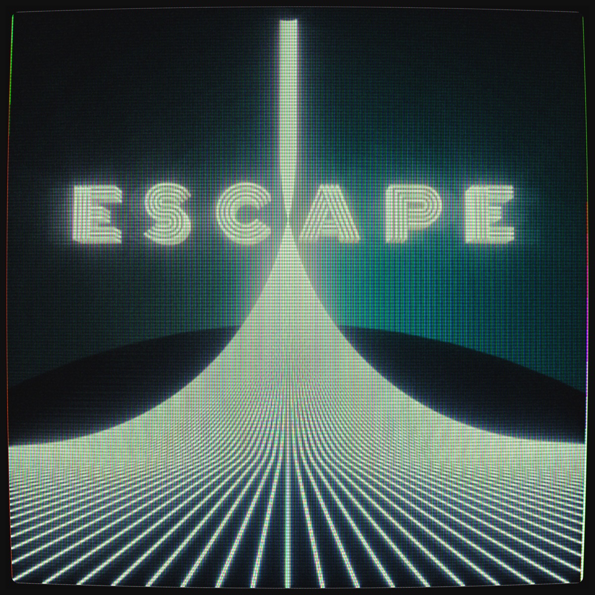 Escape (feat. Hayla) - Single by Kx5, deadmau5 & Kaskade album cover