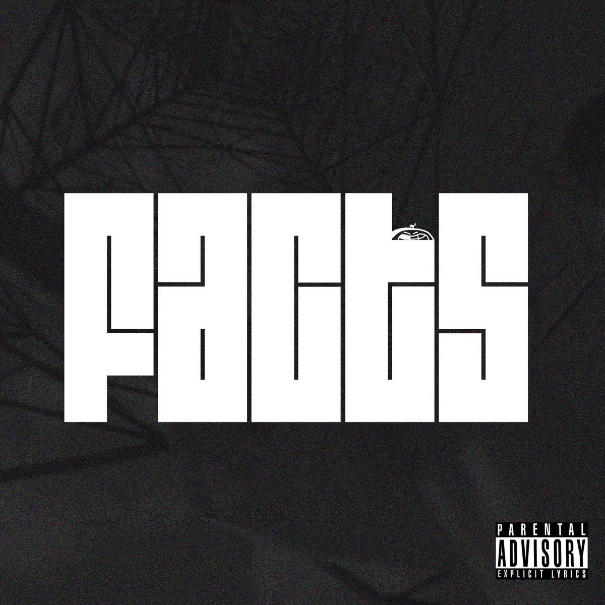FACTS - Single by OudiTheKidd & YikkiOnTheKitchen album cover