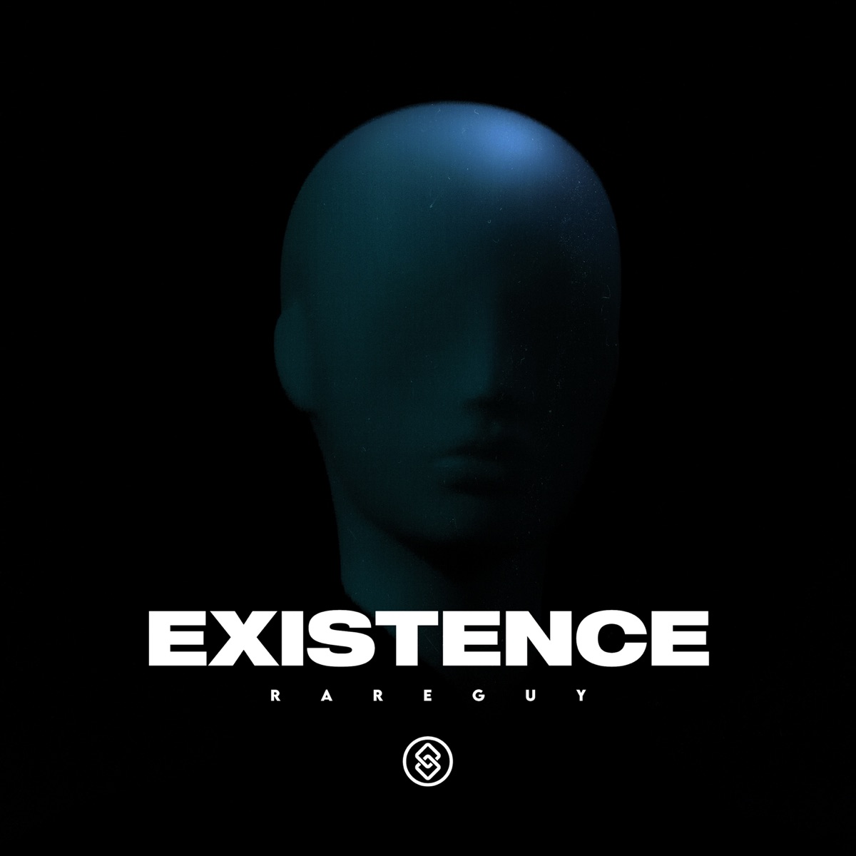 Existence - Single by rareguy album cover