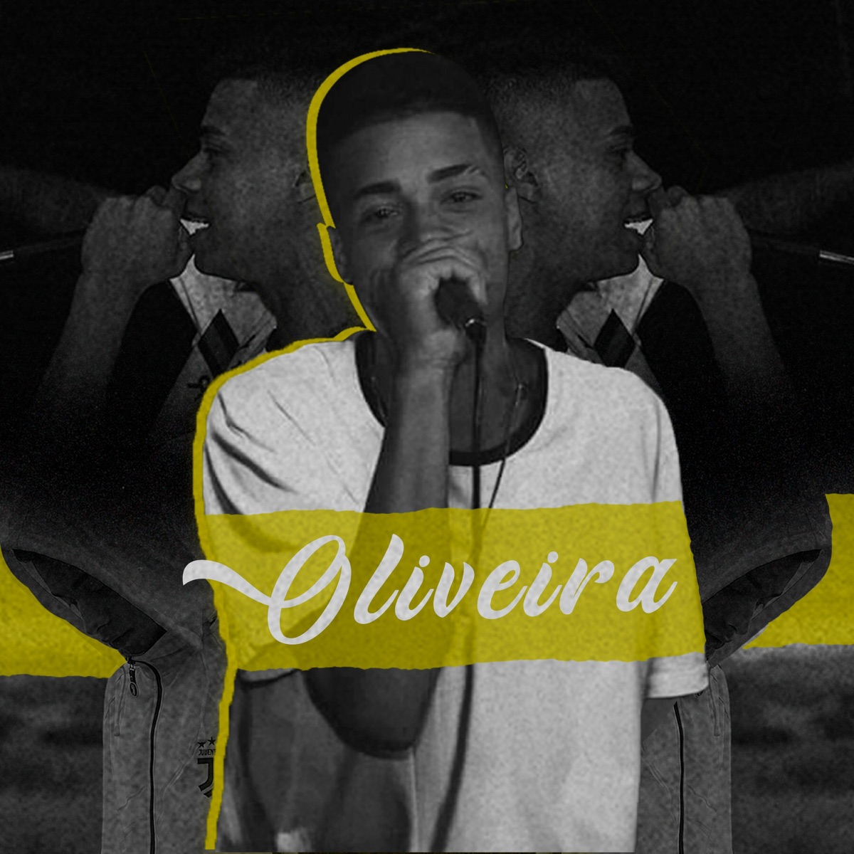 Mtg Mega Putaria Ritmada - Single by Oliveira Prod. album cover