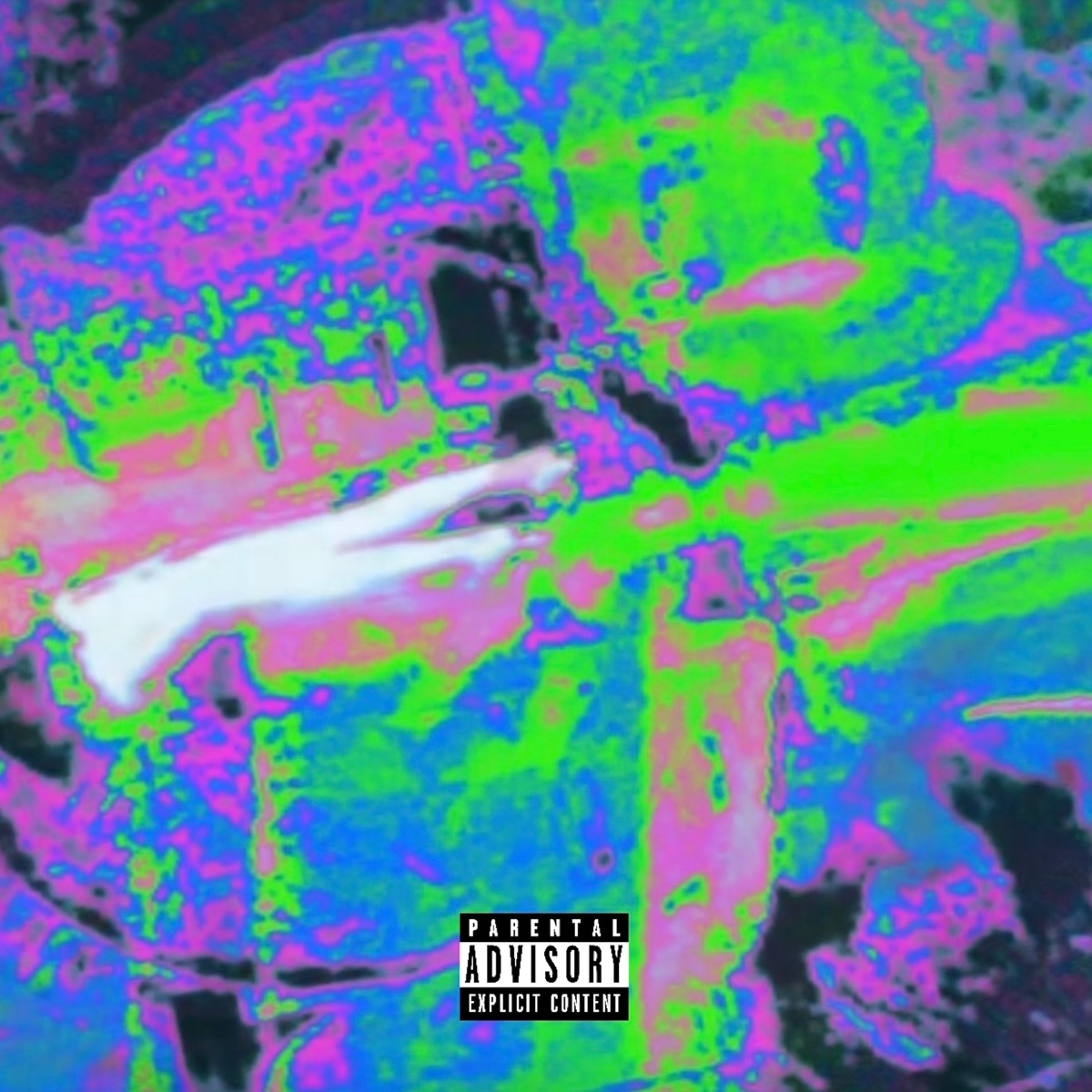 WHY NOT NOW 2 by UVT album cover