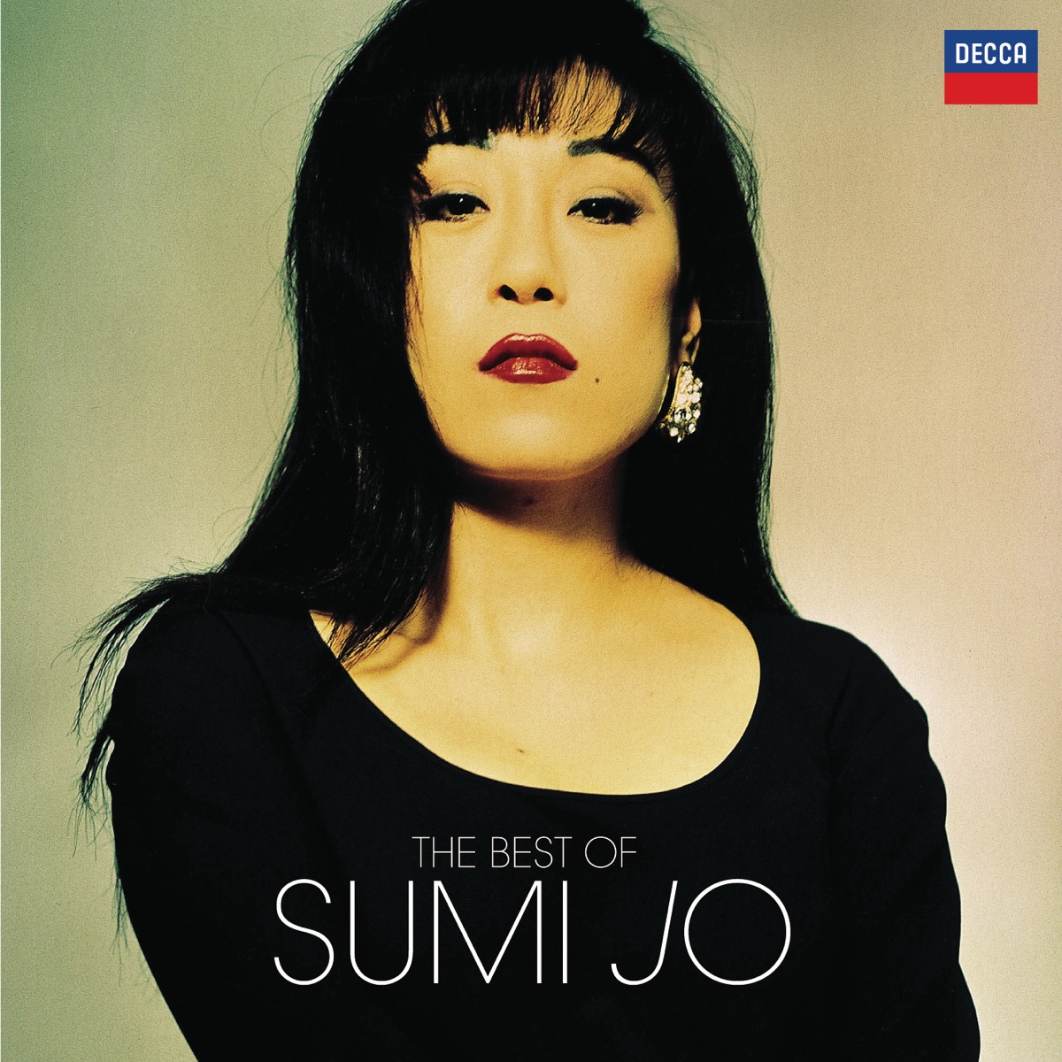 Best of Sumi Jo by スミ・ジョー album cover