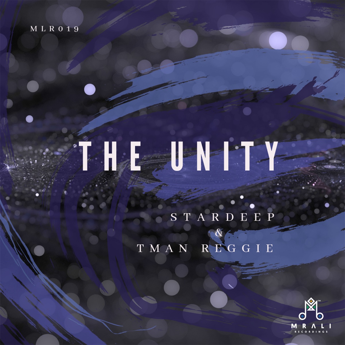 The Unity - Single by Stardeep & TMAN REGGIE album cover