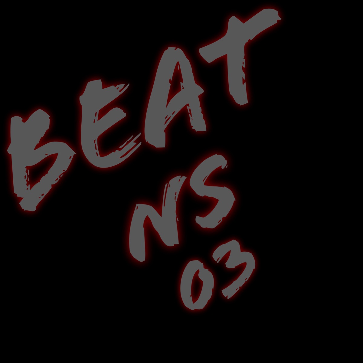 Beat NS 03 - Single by Ns Dj album cover
