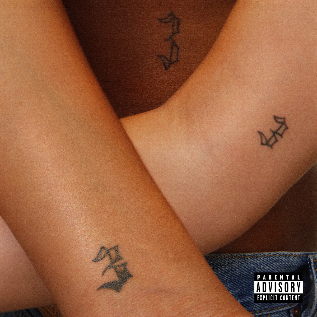 3 of Us - Single by FLO album cover