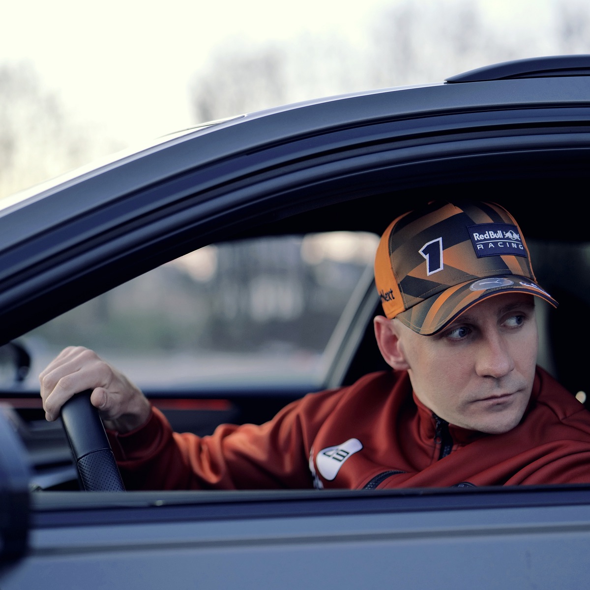 Ogień na tłoki - Single by Epis DYM KNF, Jackie Hazard & Phono Cozabit album cover