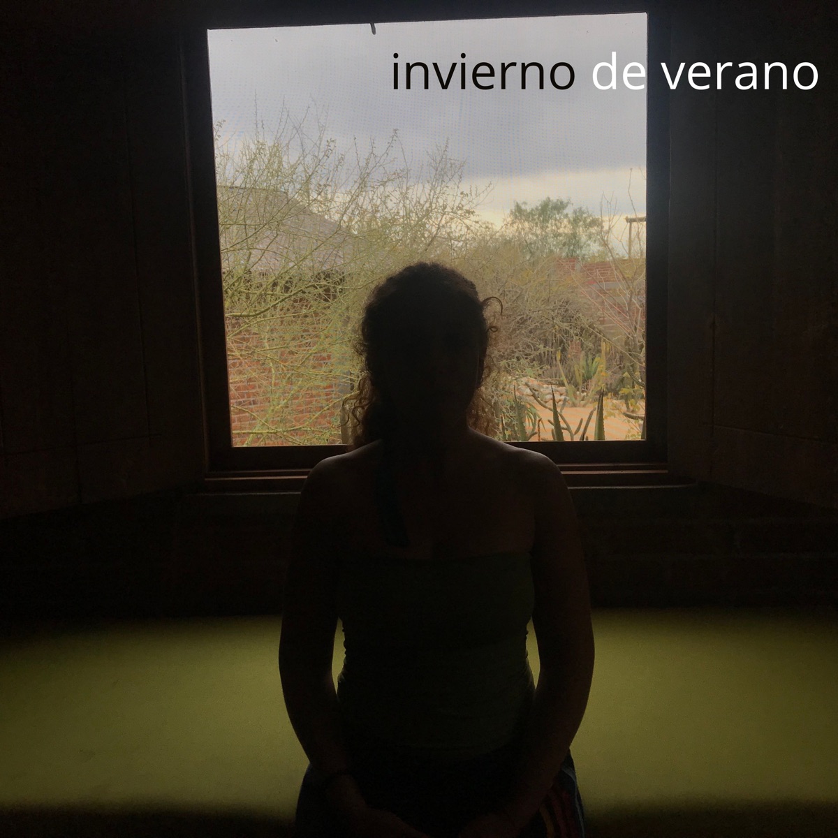 Invierno de Verano - Single by Carlitos Manso, Arturo Ramirez, Sebastian Dimarco & Sergio Hesting album cover