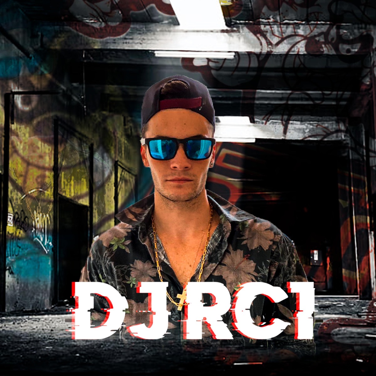 Deixa a Porrada Comer Vs Porra Porra Caralho (feat. MC Buret & MC Flavinho) - Single by DJ RC1 album cover