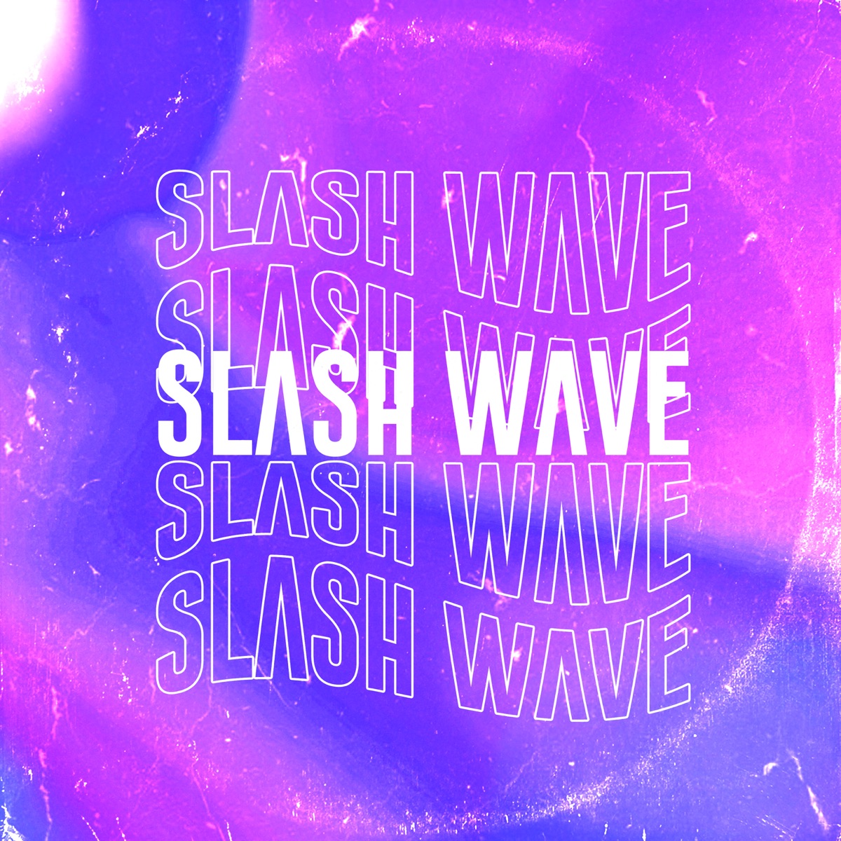 Slash Wave (Carrilho Mix) - Single by Carrilho & DaniLean album cover