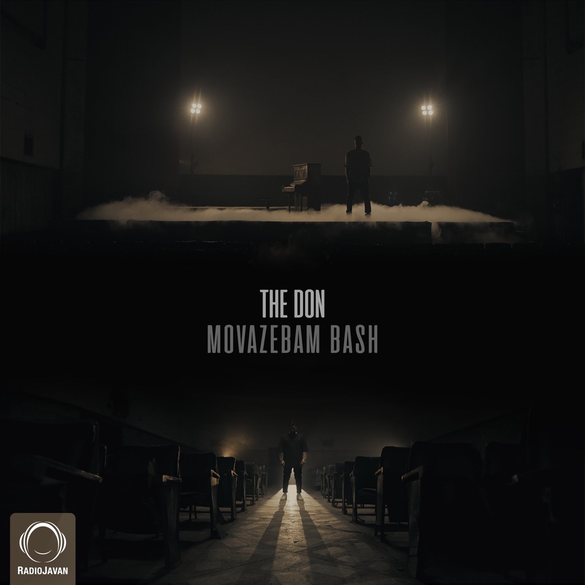 Movazebam Bash - Single by The Don album cover