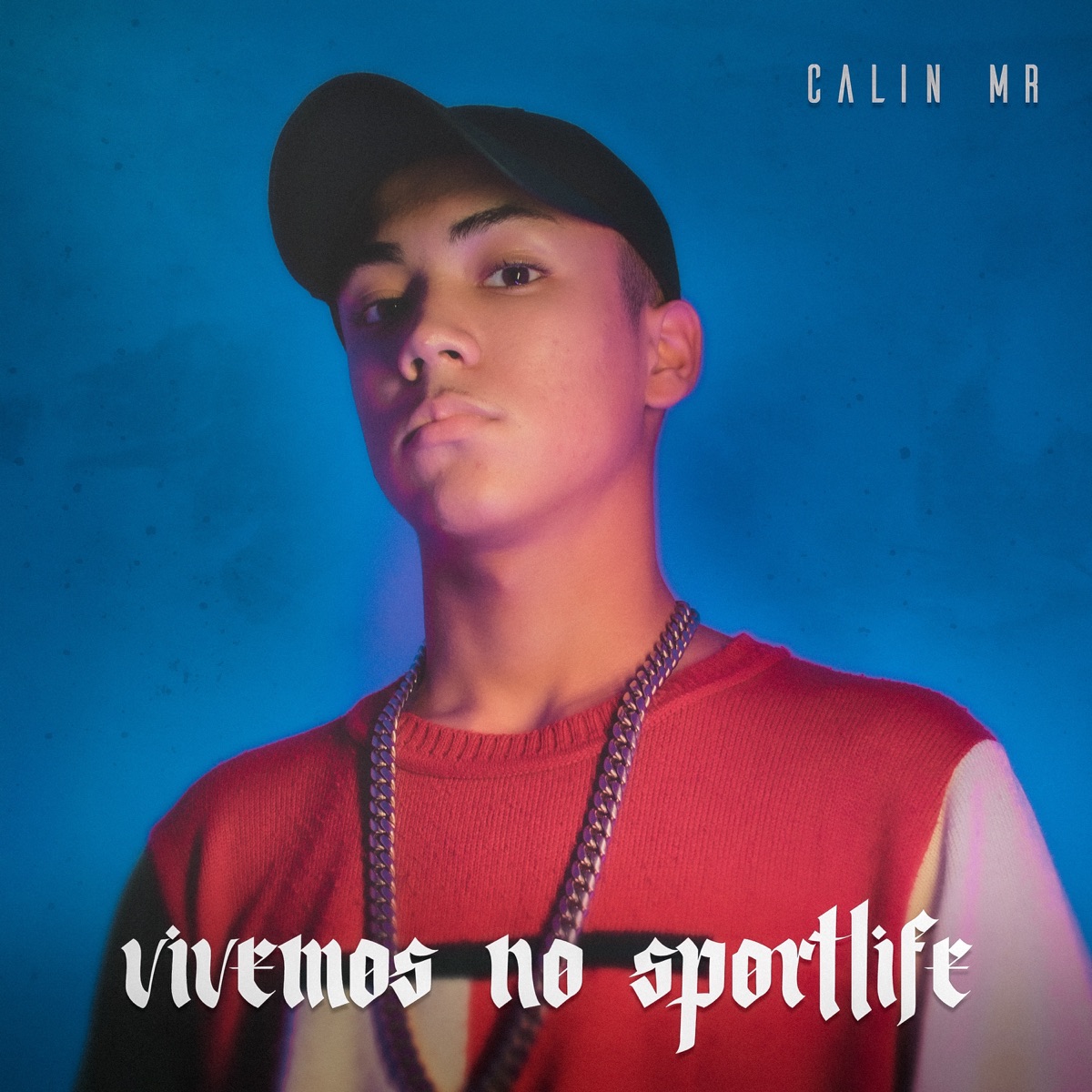 Vivemos no Sportlife - Single by Calin Mr album cover