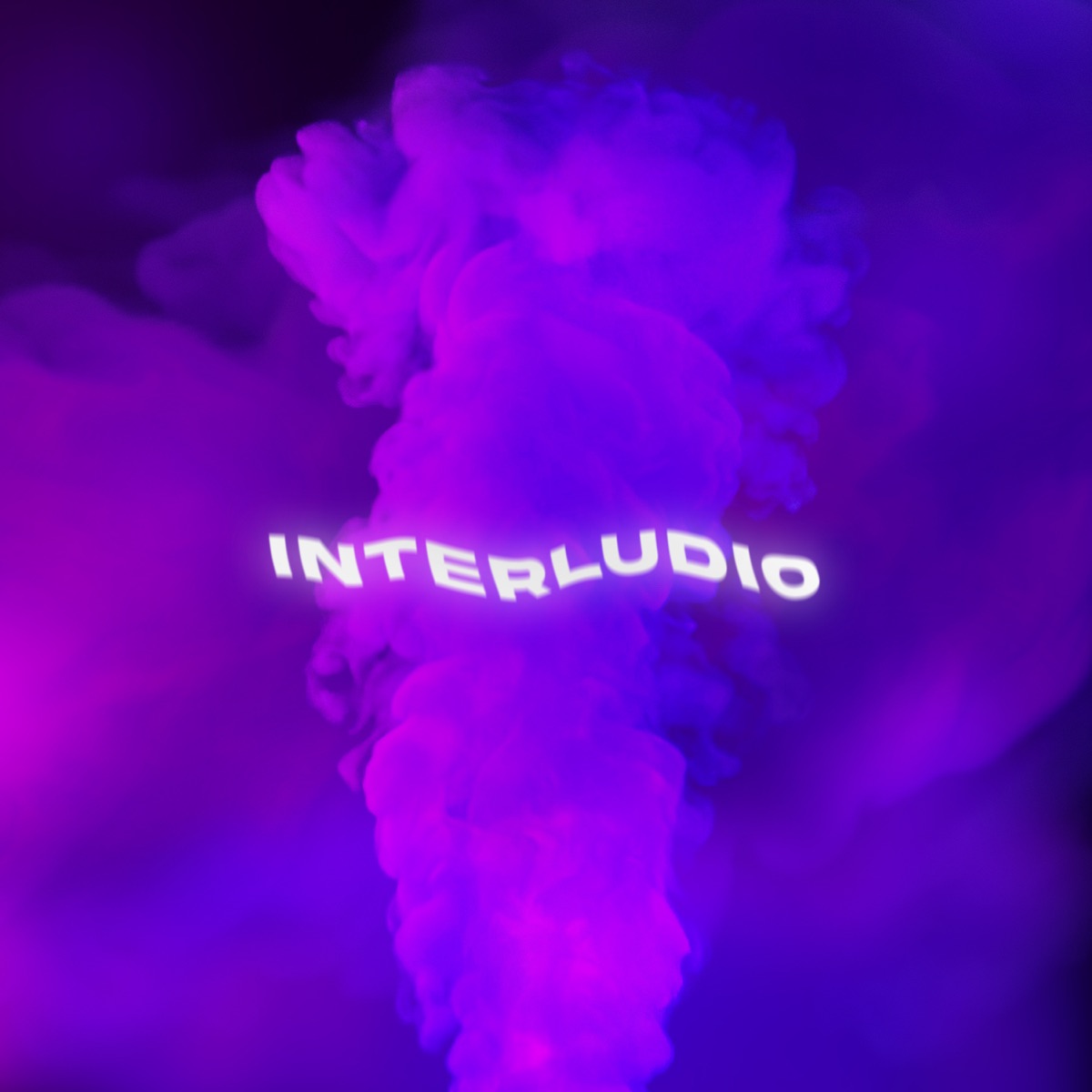 Interludio by Gabriel EMC album cover