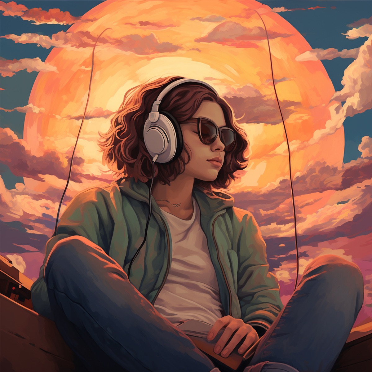 Pianissimo - Single by VERMONT album cover