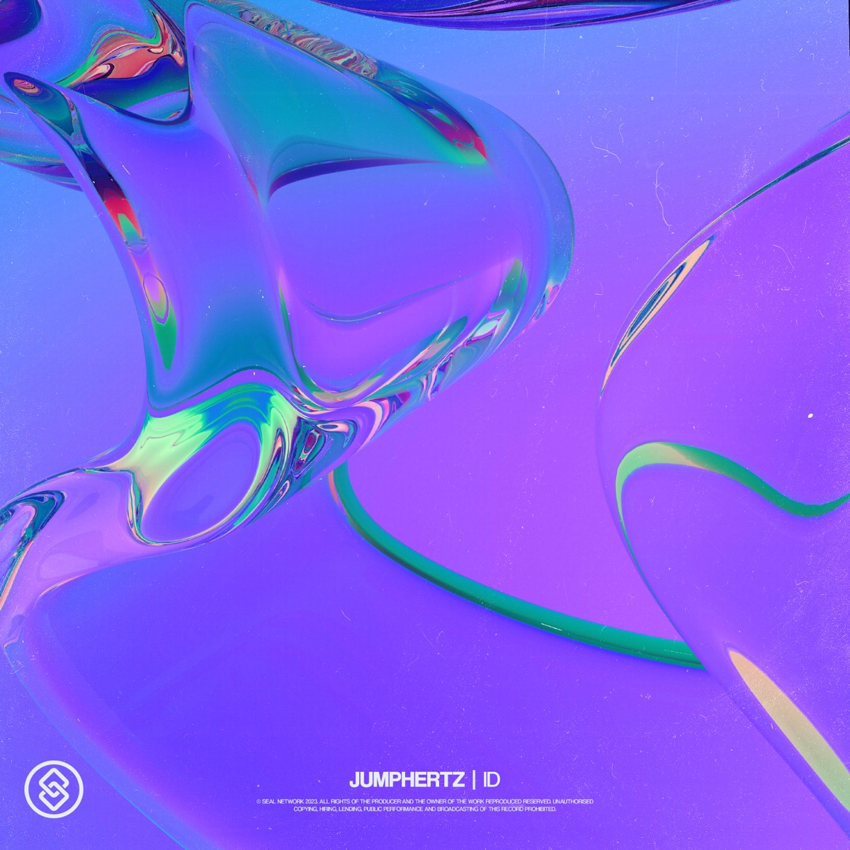Id - Single by Jumphertz album cover