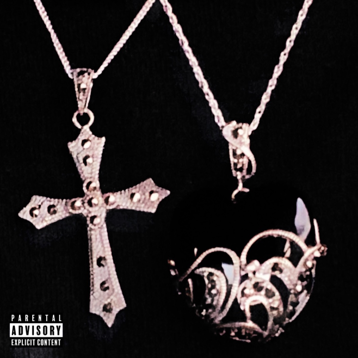Keep da K / Coupe - Single by BKTHERULA album cover