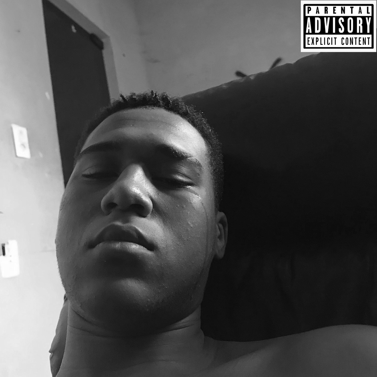 Socorro (feat. Sosauce & TheFato) - Single by EnedeH album cover