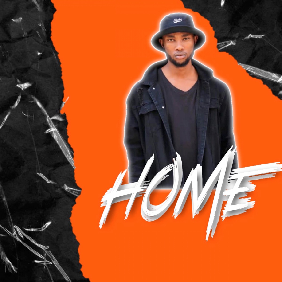 Home - Single by Nkosi K, N.A & Maps Musiq album cover