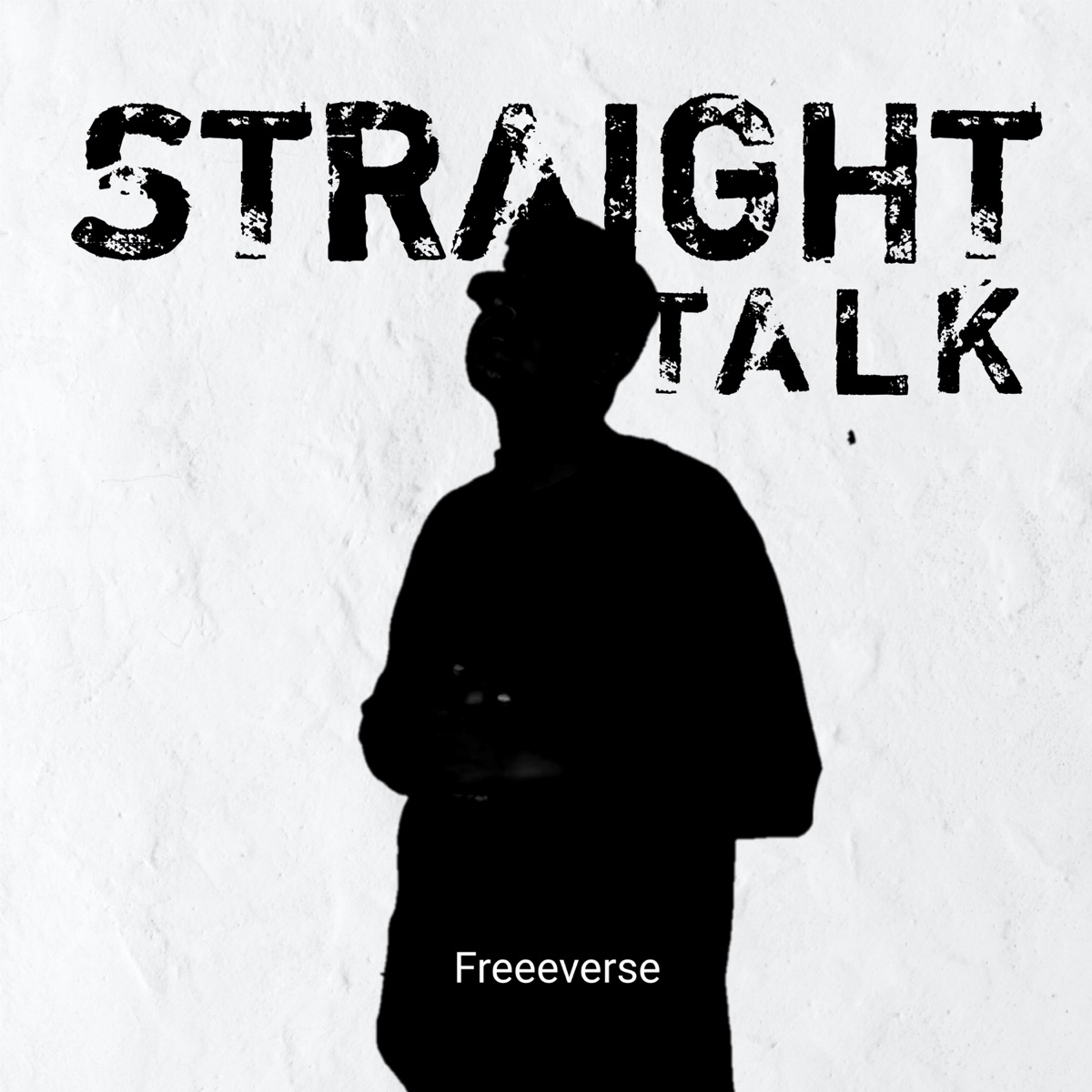Straight Talk - Single by Alter Chirag album cover