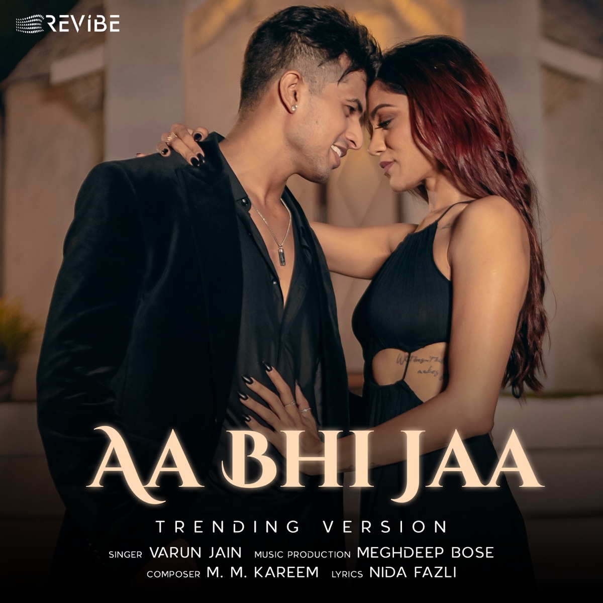 Aa Bhi Jaa (Trending Version) - Single by Varun Jain & MM Keeravaani album cover