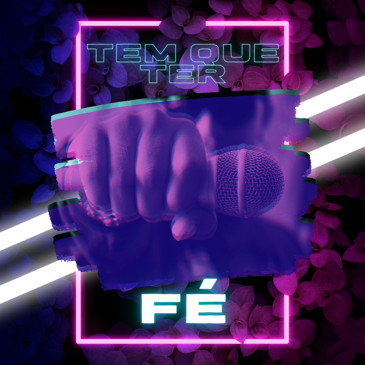 Tem Que Ter Fé - Single by d'Oliveira, Samuel Porfirio, Kabb ello, ACA & Wlado album cover