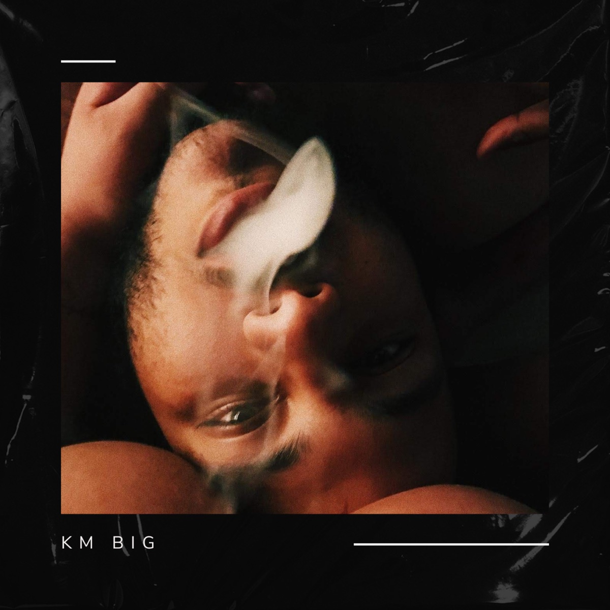 Vilão - Single by KM BiG, MDZ Beatz & Renan DMK album cover