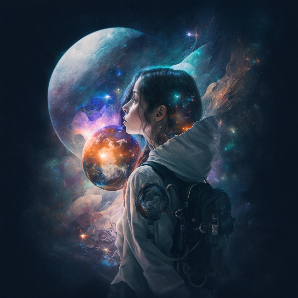 Em Đã Không Lấy Quà - Single by Park Lil Pen album cover
