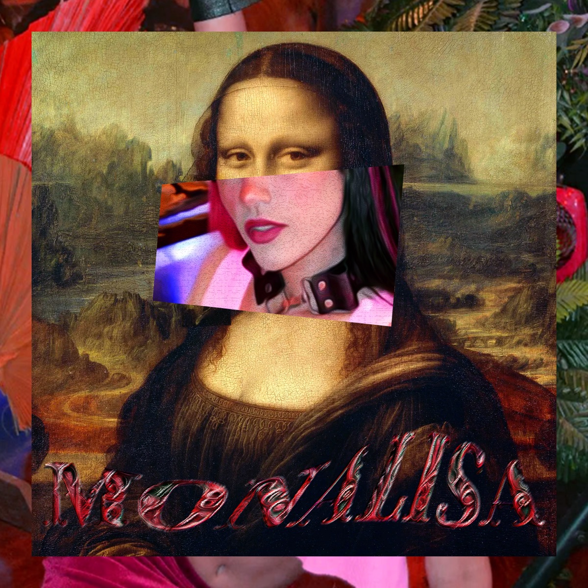 Monalisa (feat. Rfkr Bass & Blacc Sheep) - Single by Neidiboo & Don Alberici album cover