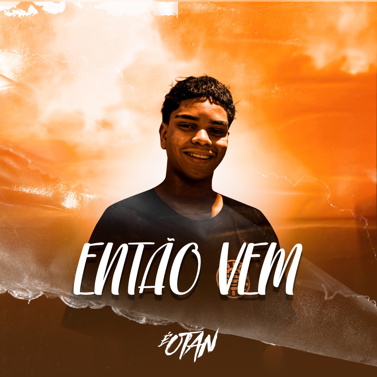 Então Vem - Single by EoTan & TavinhoBeat's album cover
